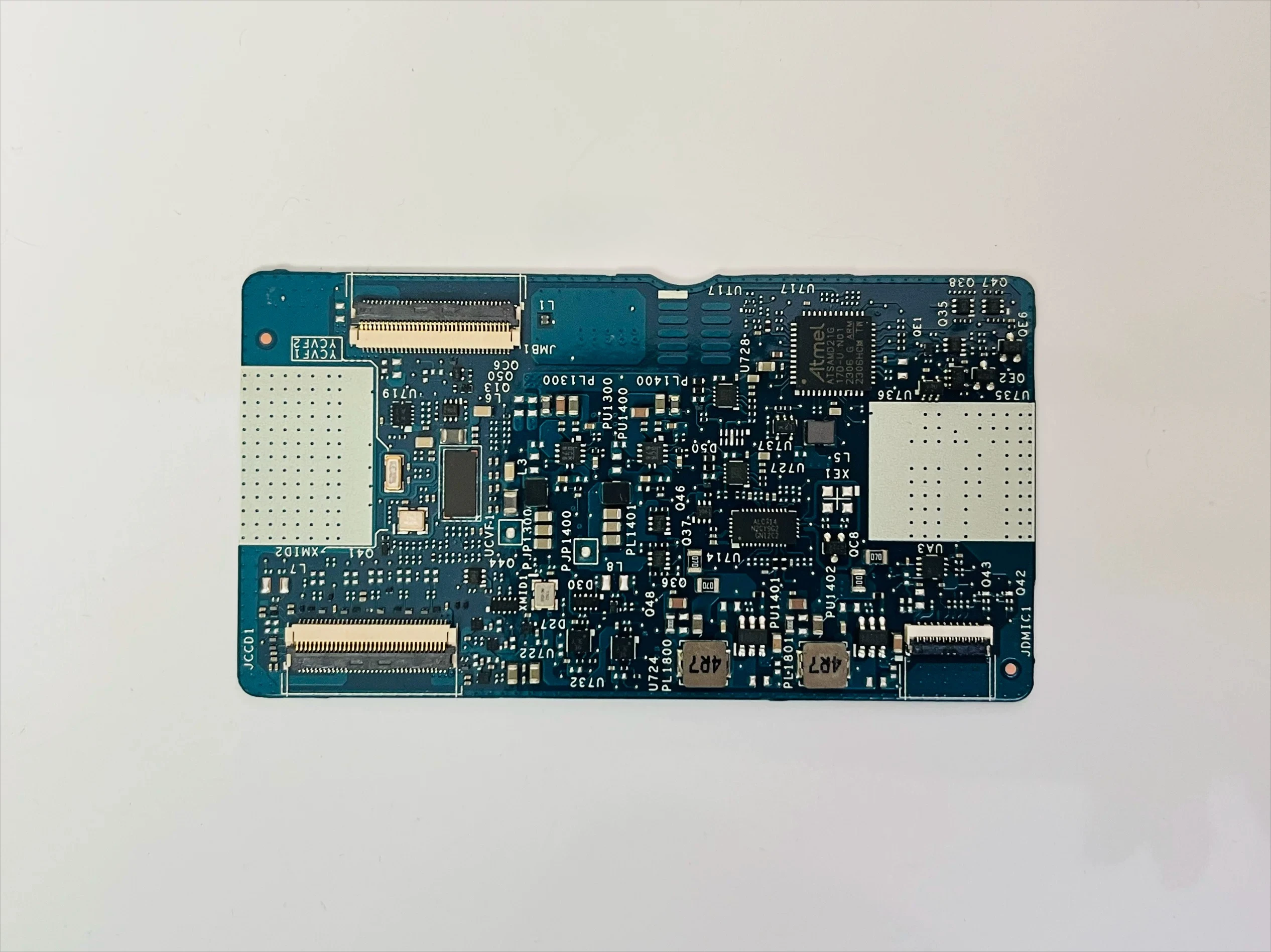 For Dell Latitude 9440 2-in-1 E9440 Adapter Small Board LS-M391P Connector Board