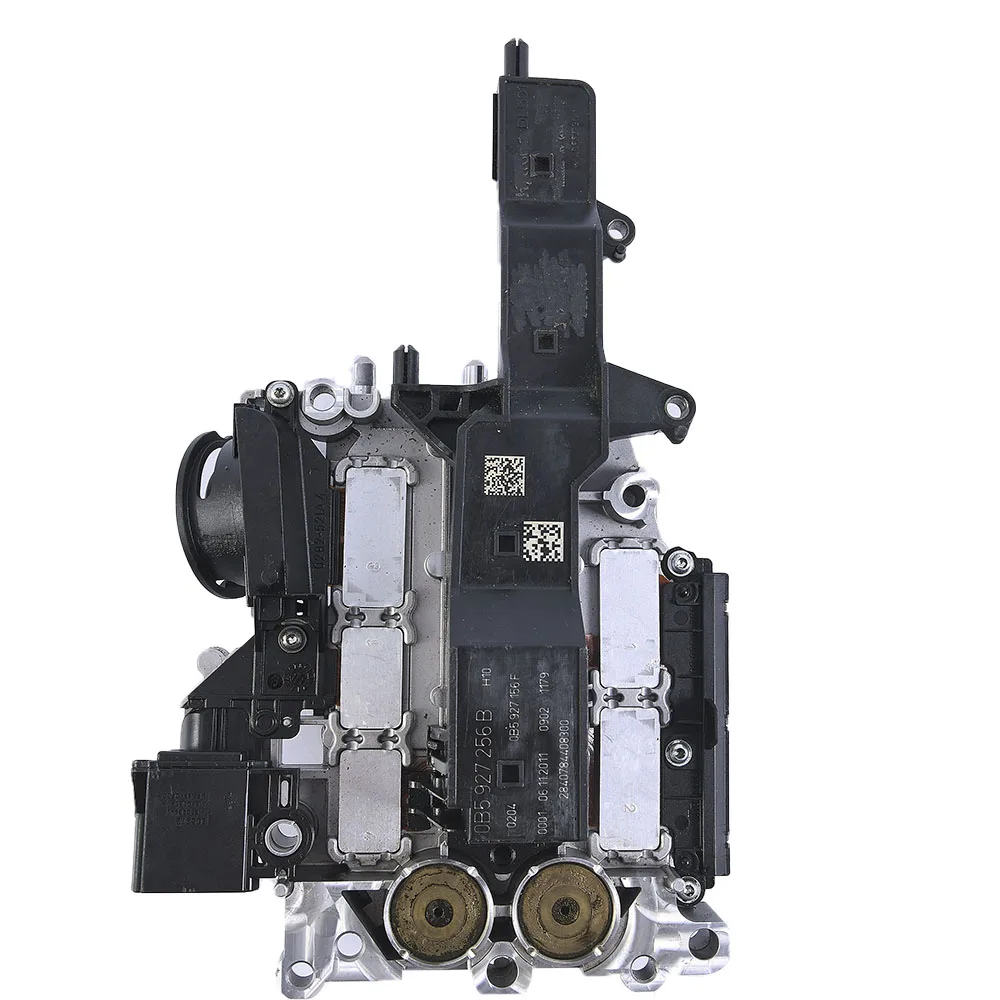 

0B5927156E 0B5927156F Блок управления коробкой передач TCU TCM ECU для Audi DQ500 DL501 0B5 Запасные части для автомобильного шасси Аксессуары