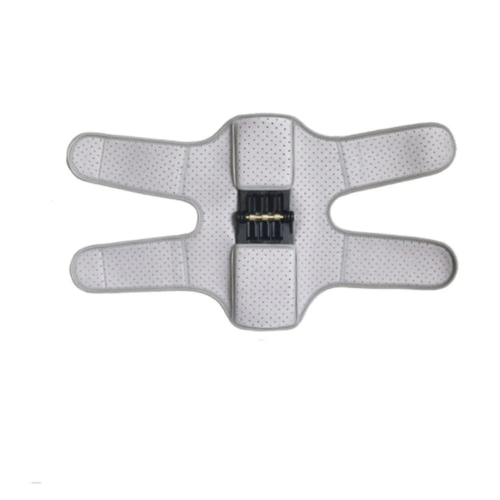 

Стабилизатор, поддержка суставов, наколенник, регулируемый ремень, пружинный компрессионный рукав для колена, дышащий наколенник, альпинизм