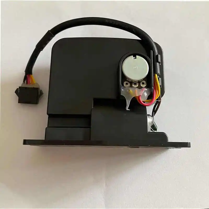 New Original Drawing Motor Of Elliptical Machine Running Servo Motor Replace accessories