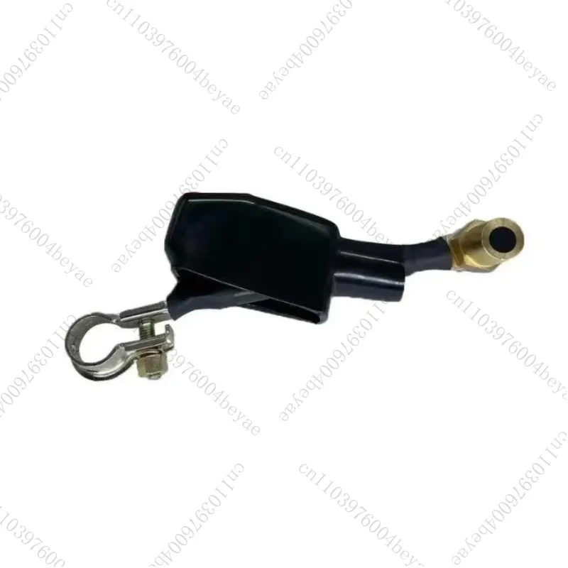 35-way Car Positive and Negative Extension Modification Terminal Truck Power Line Converter Plug