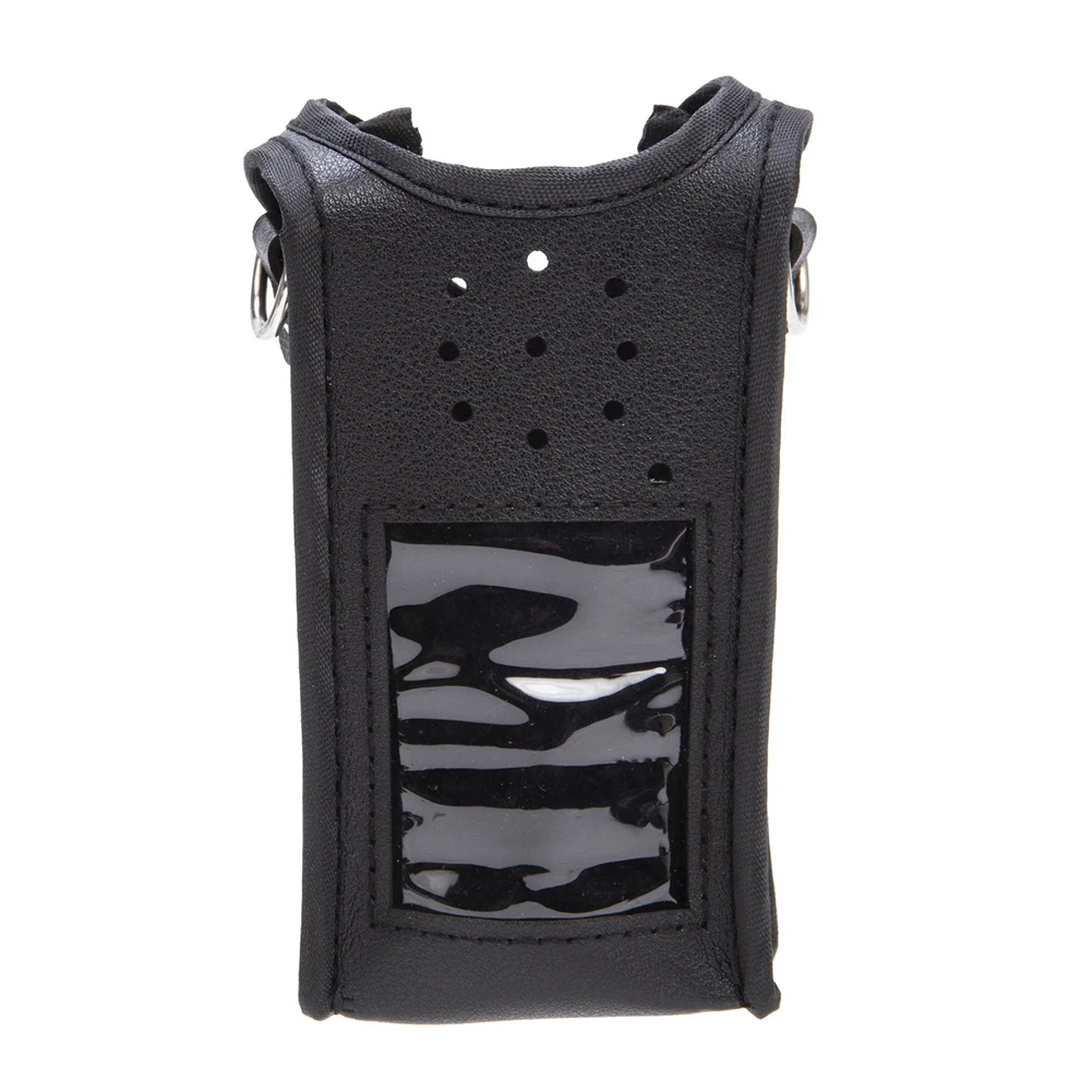 

Защитный чехол для рации для Baofeng UV-9R UV9R PLUS UV-XR GT-3WP UV-5S BF-A58 BF-9700, портативный кожаный чехол