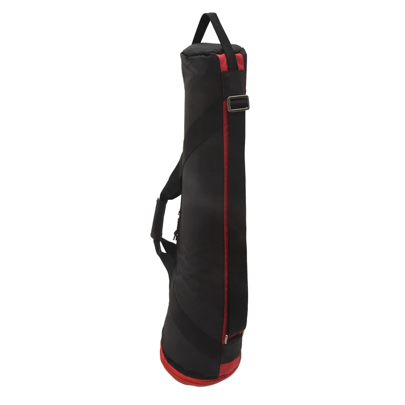 

Черная сумка-штатив, сумка для камеры, дорожный чехол для Manfrotto Gitzo Flm Yunteng Sirui Benro Sachtler, штатив для фотосъемки Protecti