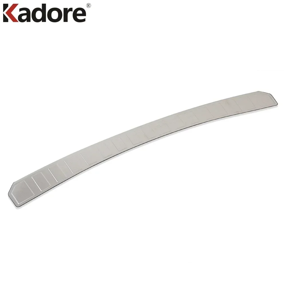 Protector Parachoques Trasero Subaru Forester SK - alternate angle