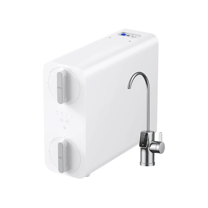 

Water Purifier 800G Direct Drinking Reverse Osmosis Filter Kitchen Water Purifier MR852-C CN Version