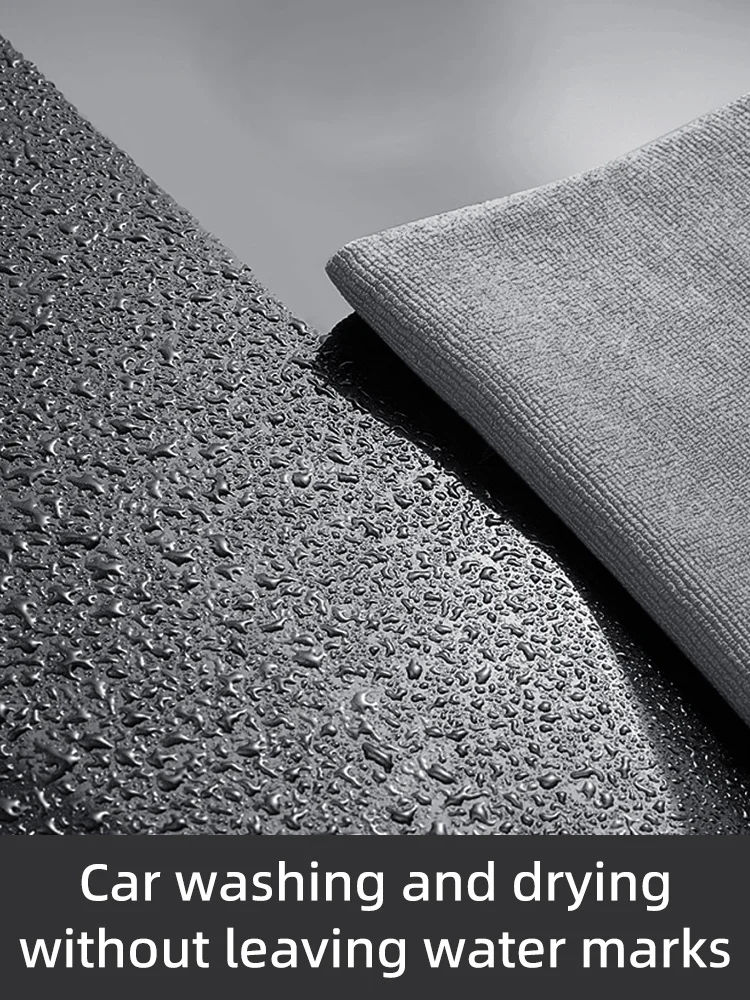 

Полотенце для мытья автомобиля, салфетка для протирания автомобиля, специальное полотенце для автомобильного стекла, впитывающие следы не оставляют водяных знаков внутри тряпки для сбора воды