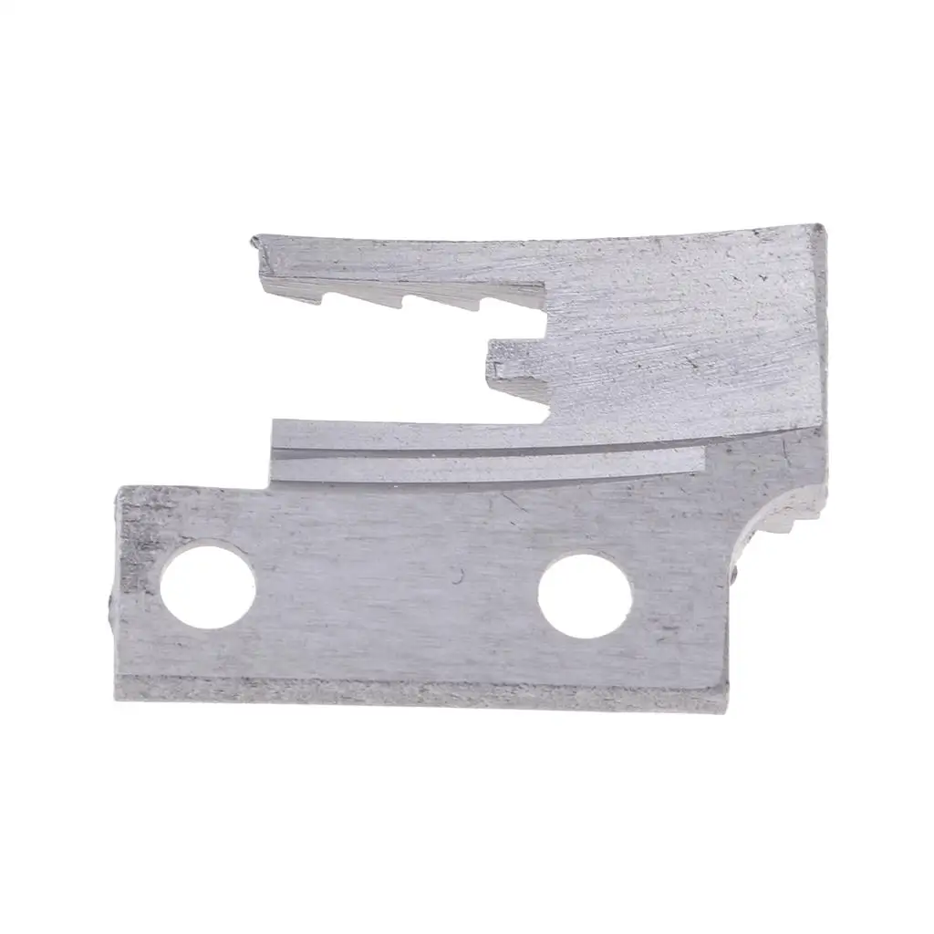 Durable 309 Feed Dog Metal Sewing Machine Part for Single Needle Flatbed Industrial Machines Accessory Durable 309 Feed Dog Metal Sewing Machine Part for Single Needle Flatbed Industrial Machines Accessory