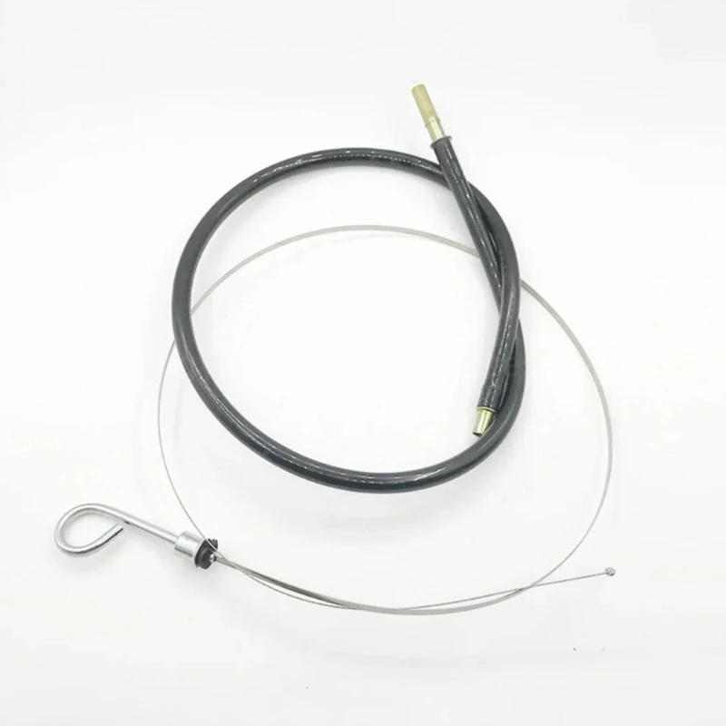 For Komatsu PC200 220 240-8 6D107 engine oil dipstick casing shell filling cover