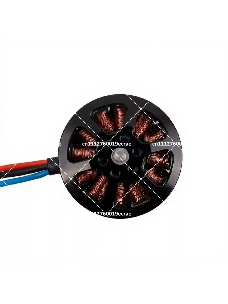 Brushless External Rotor Motor 3508 KV400 590 for Multi-Axis Drone RC Model