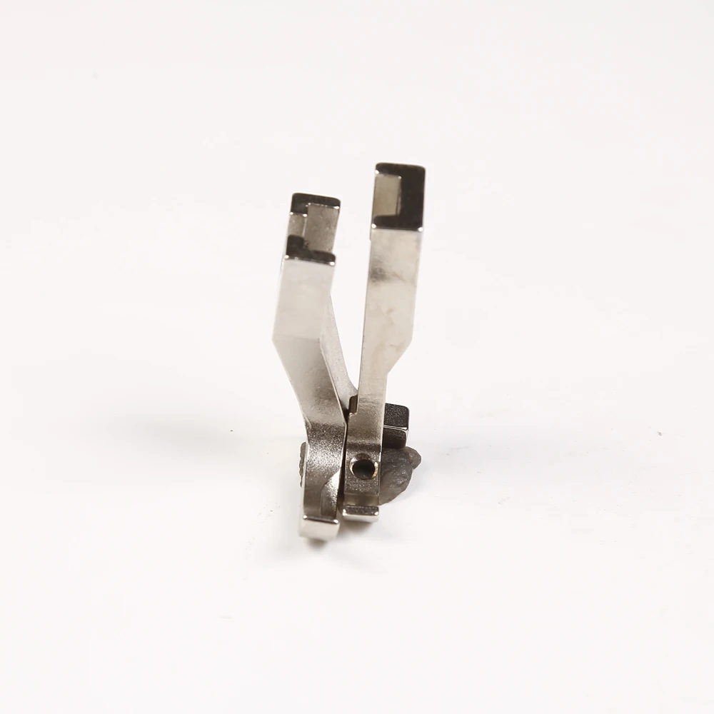 

10set 601-3+u193 Dy Small Single-Sided Presser Foot with Teeth Suitable for Industrial Sewing Machine Accessories