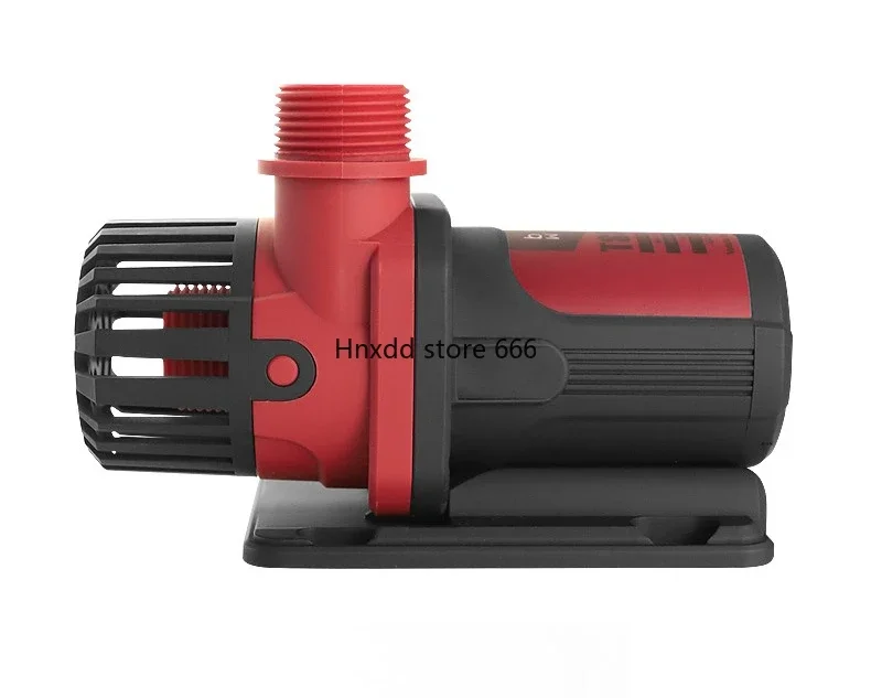 Ultra-quiet fish tank submersible pump small bottom suction pumping circulation pump