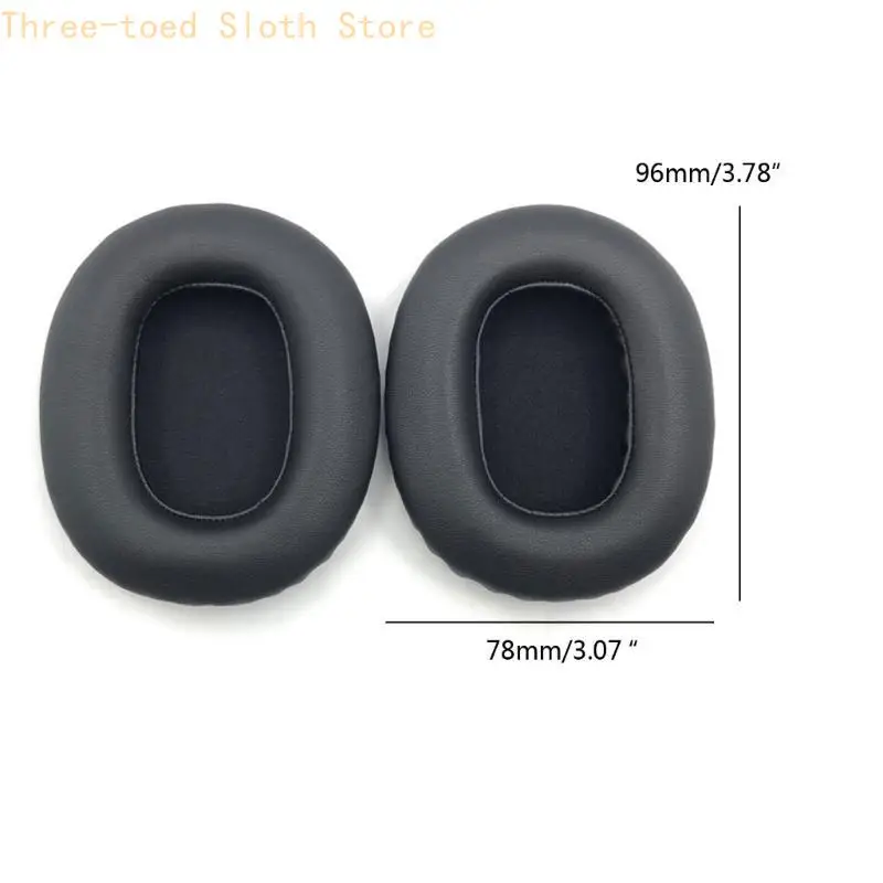 Замена наушников для наушников AH-MM400 Earpads 1Set E74A 1Set E74A