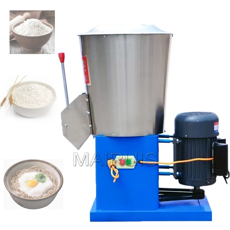 

Dough Mixer Small Dough Mixers Flour Kneader Machine