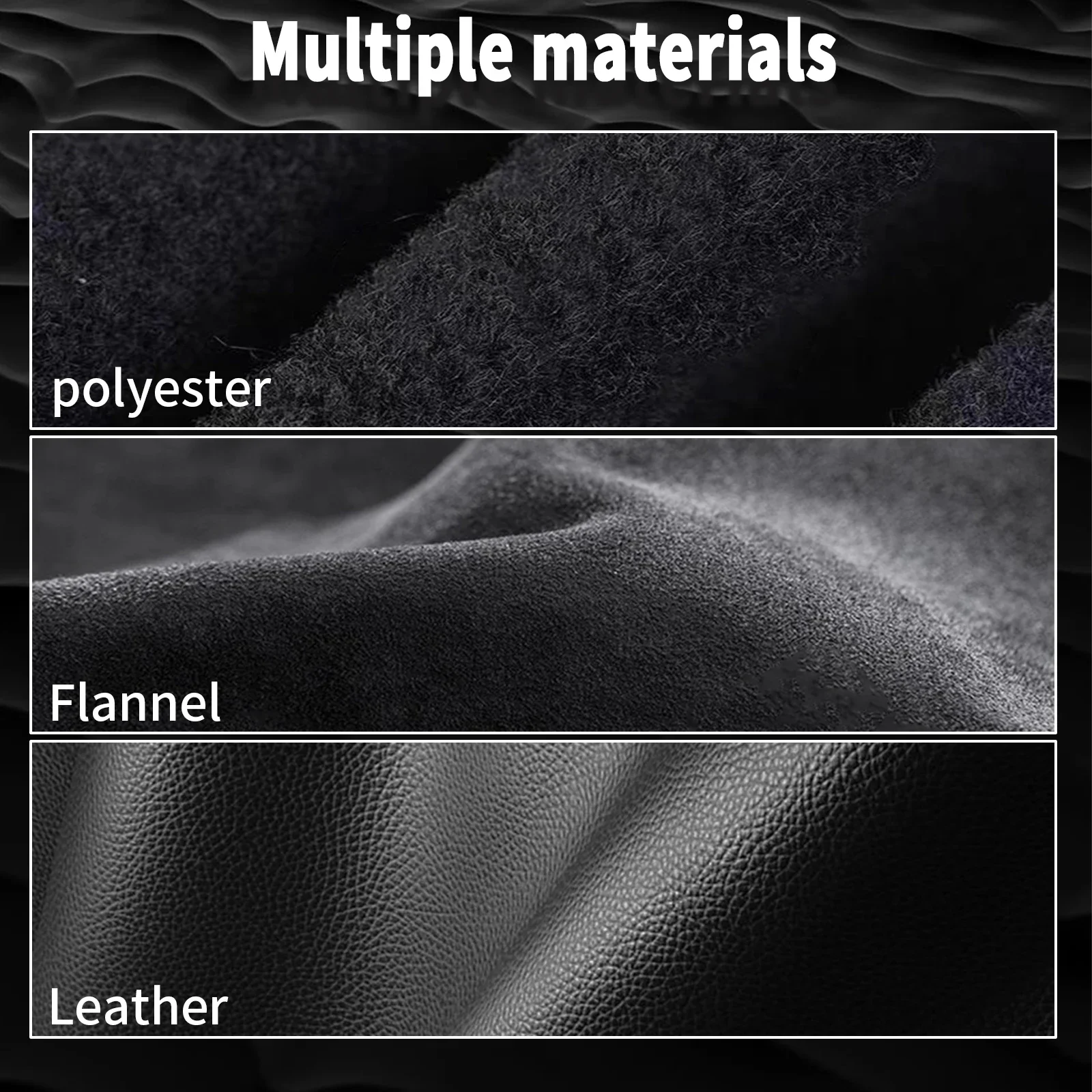 For HAVAL H6 2021-2026 Dashmat Dashboard Cover Pad DashMat Sunshade Protective Carpet Leather Accessories view 3