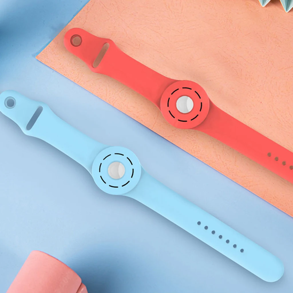 Силиконовый защитный чехол, грязеотталкивающий и защищающий от загрязнений для пневматических бирок, высококачественный силиконовый цветной для фотографий, Прямая поставка