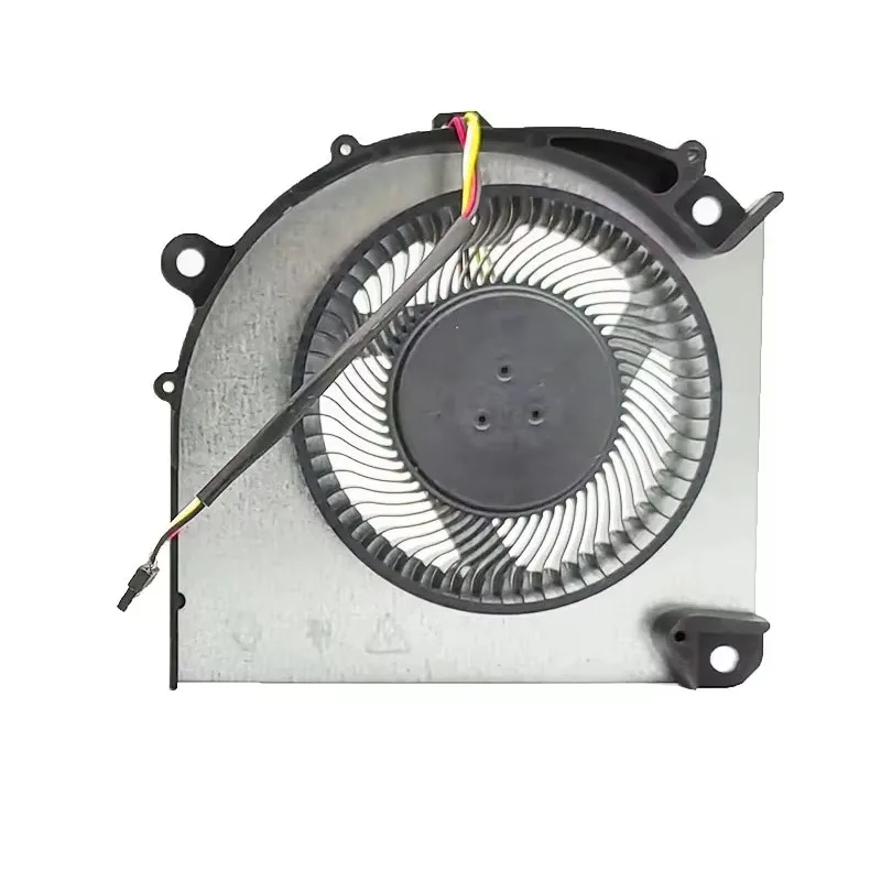 Cooling Fan for Gigabyte G6X 9KG 2024 Notebook