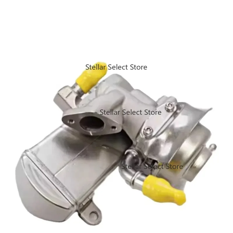 New Egr Valve For B…