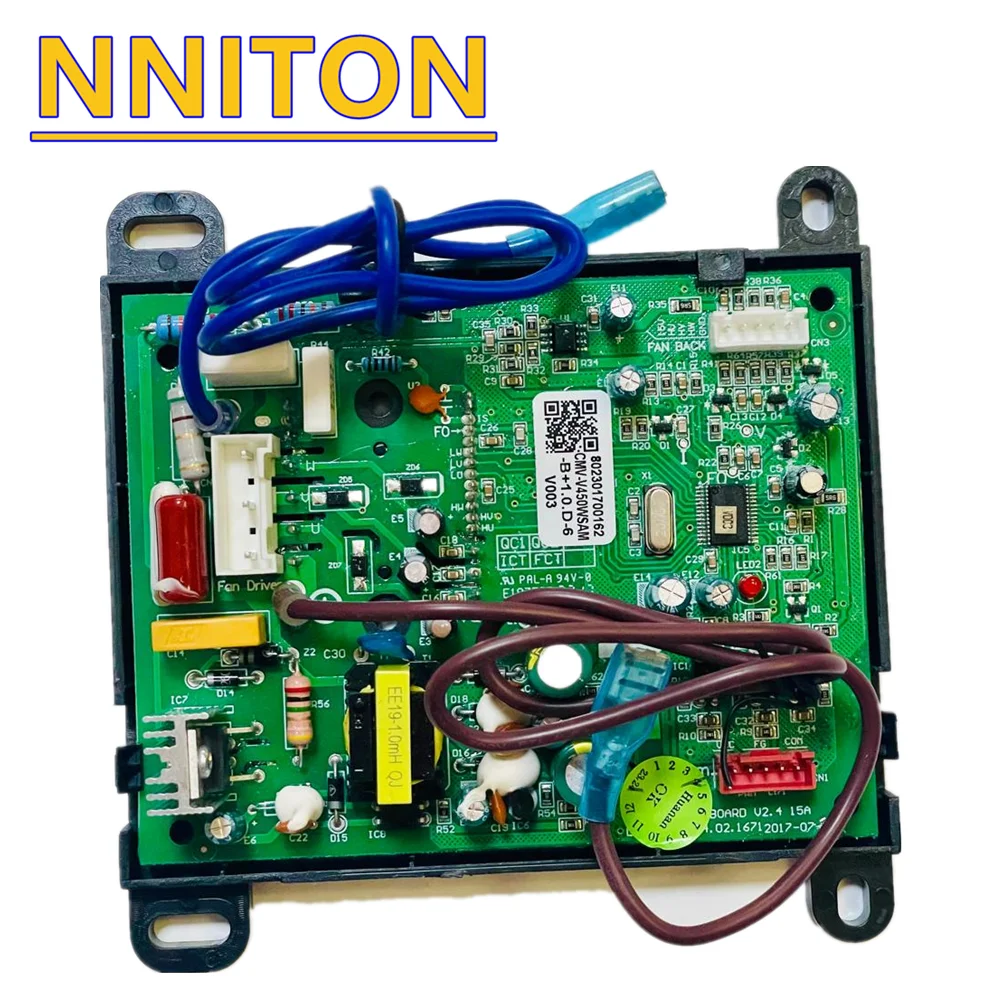 New for Chigo air Conditioner Computer Board CMV-V450WSAM-B 802301700162