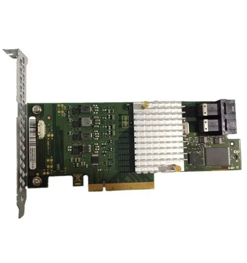 

For Fujitsu D307-A12 RAID IT pass-through SAS3008 12G HBA 9300 pass-through card