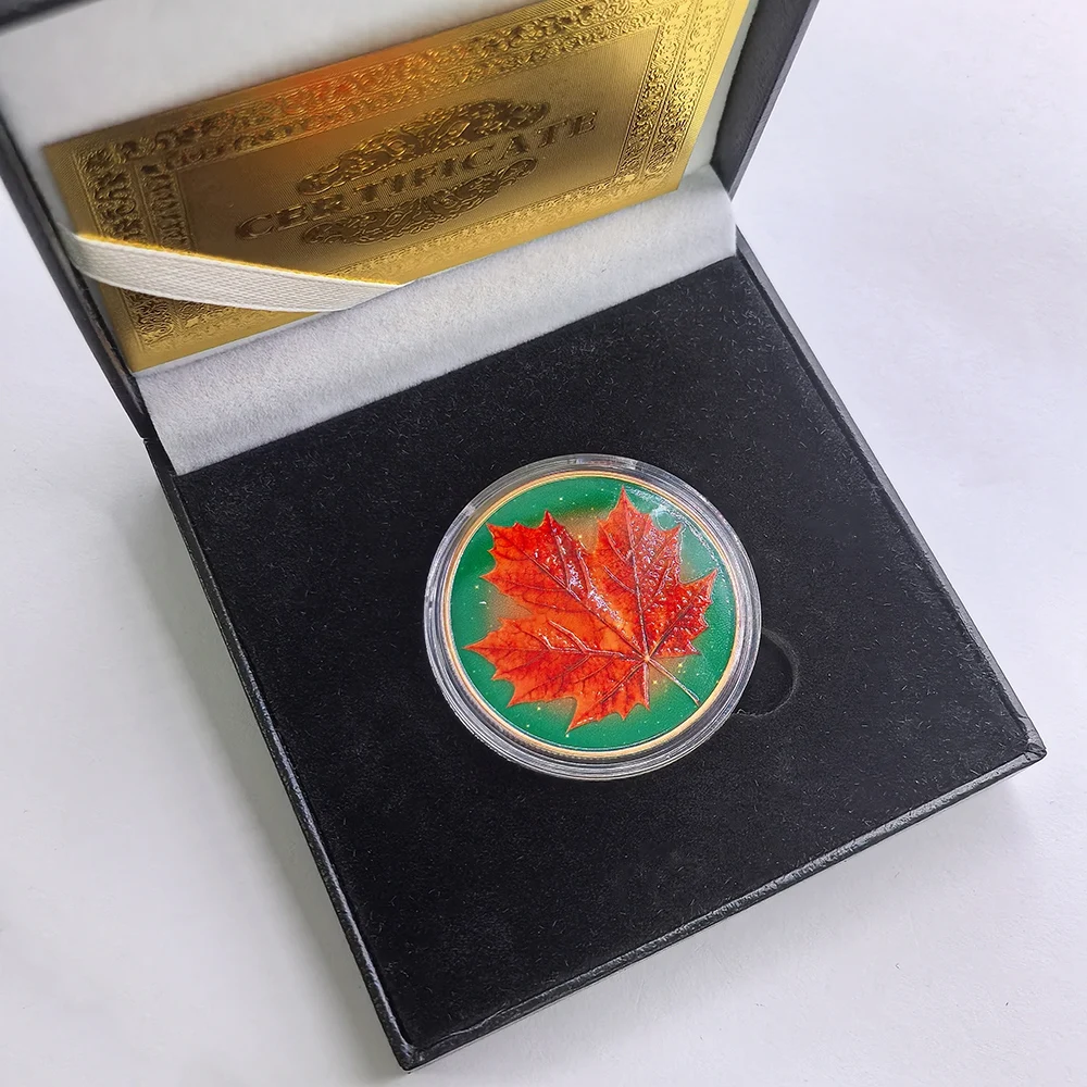 1/5/10pcs Bee 1OZ .999 Pure Copper Honeybee Honeycomb Enamel Commemorative Coin Non-magnetic Crafts Collection Ornament Gift