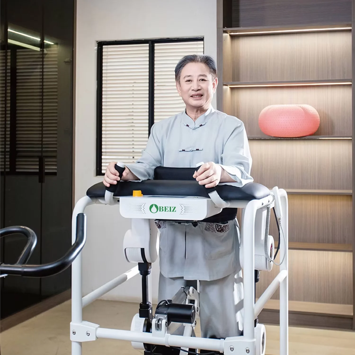 Latest Exoskeleton … - image