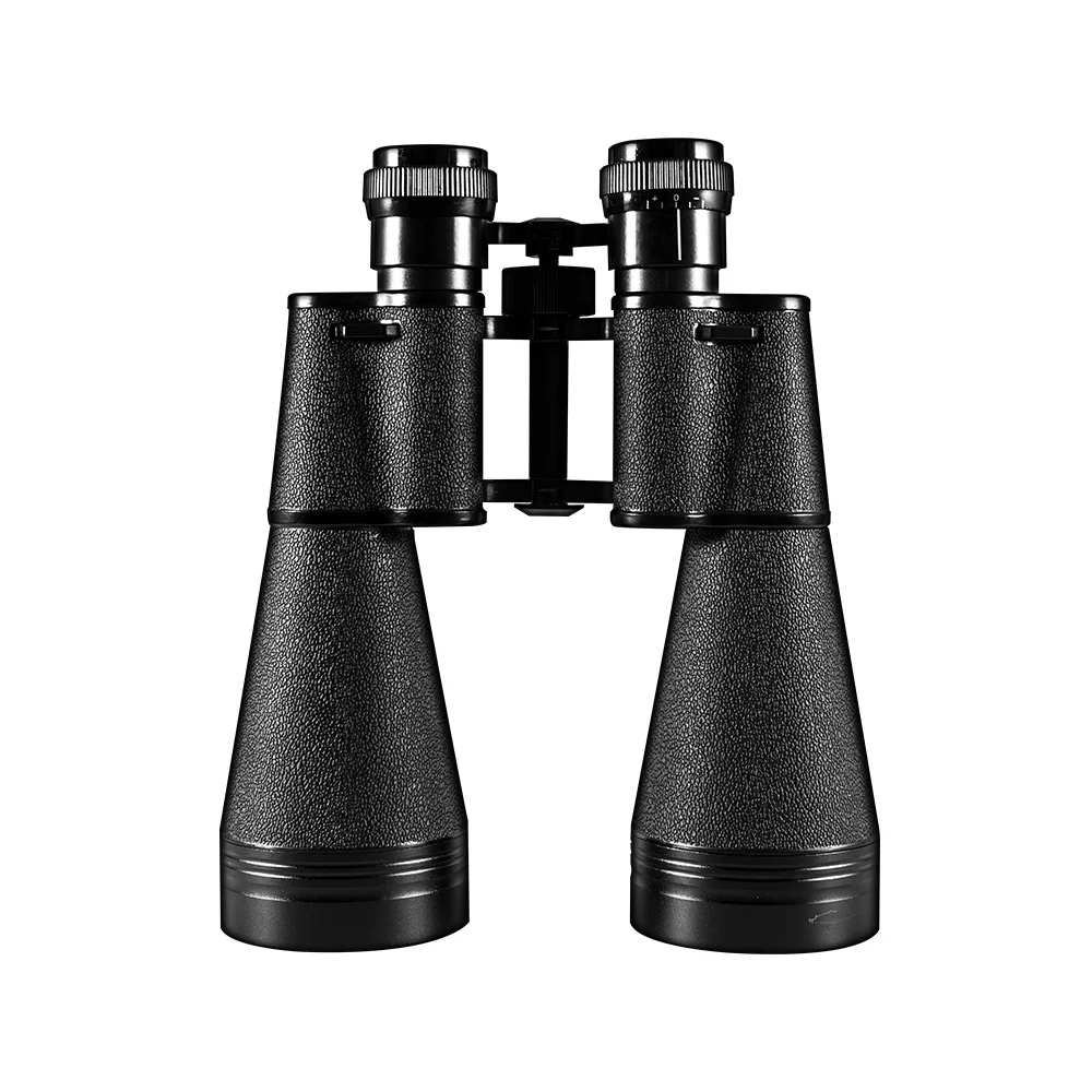 Binoculares de alta potencia 12x45, oculares grandes impermeables para observación de aves al aire libre, viajes, adultos, Camping