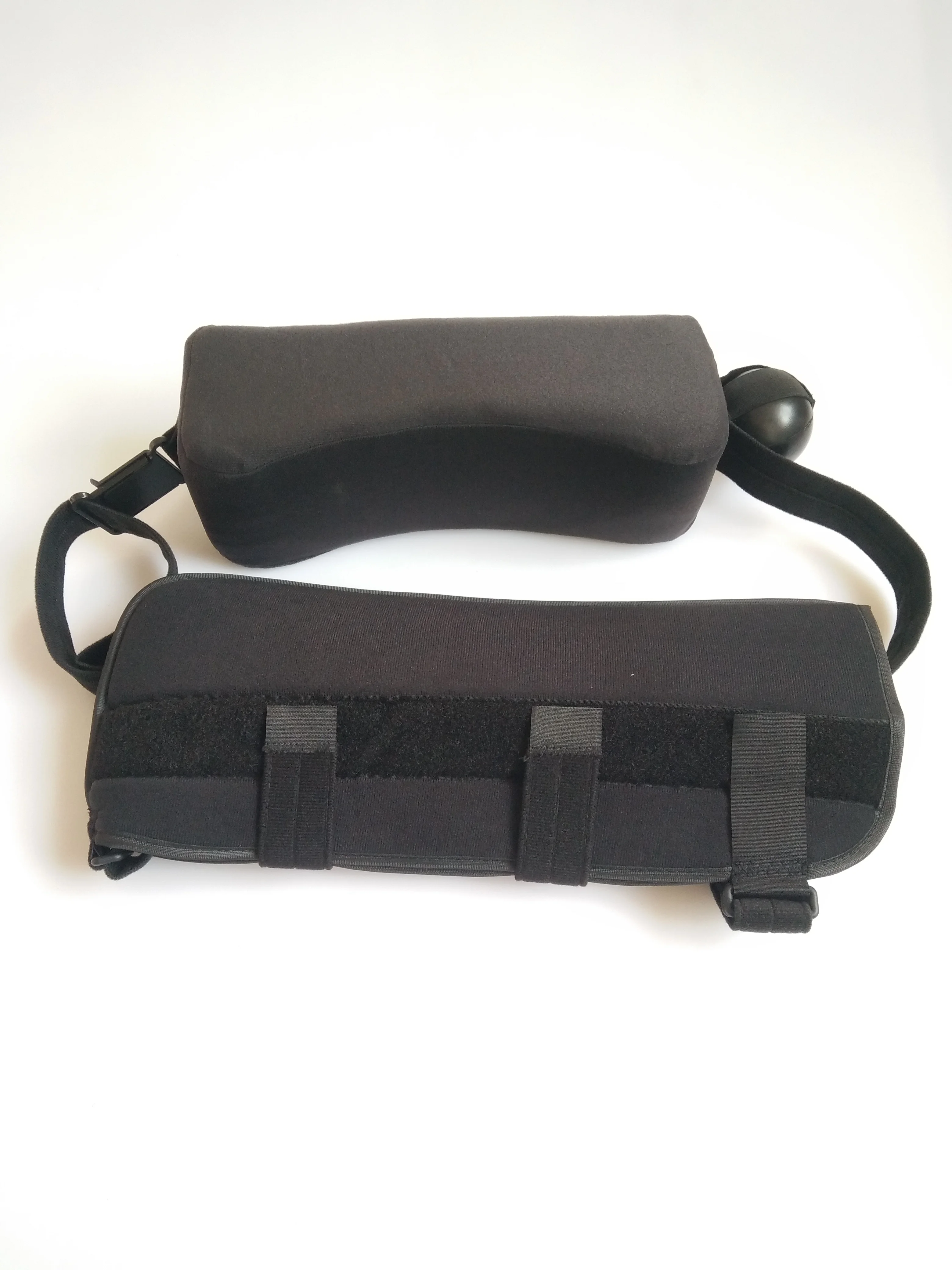 

Ортопедический иммобилайзер для отведения плеча, высококачественный, прошедший проверку безопасности, легкий, POR-SAO-1