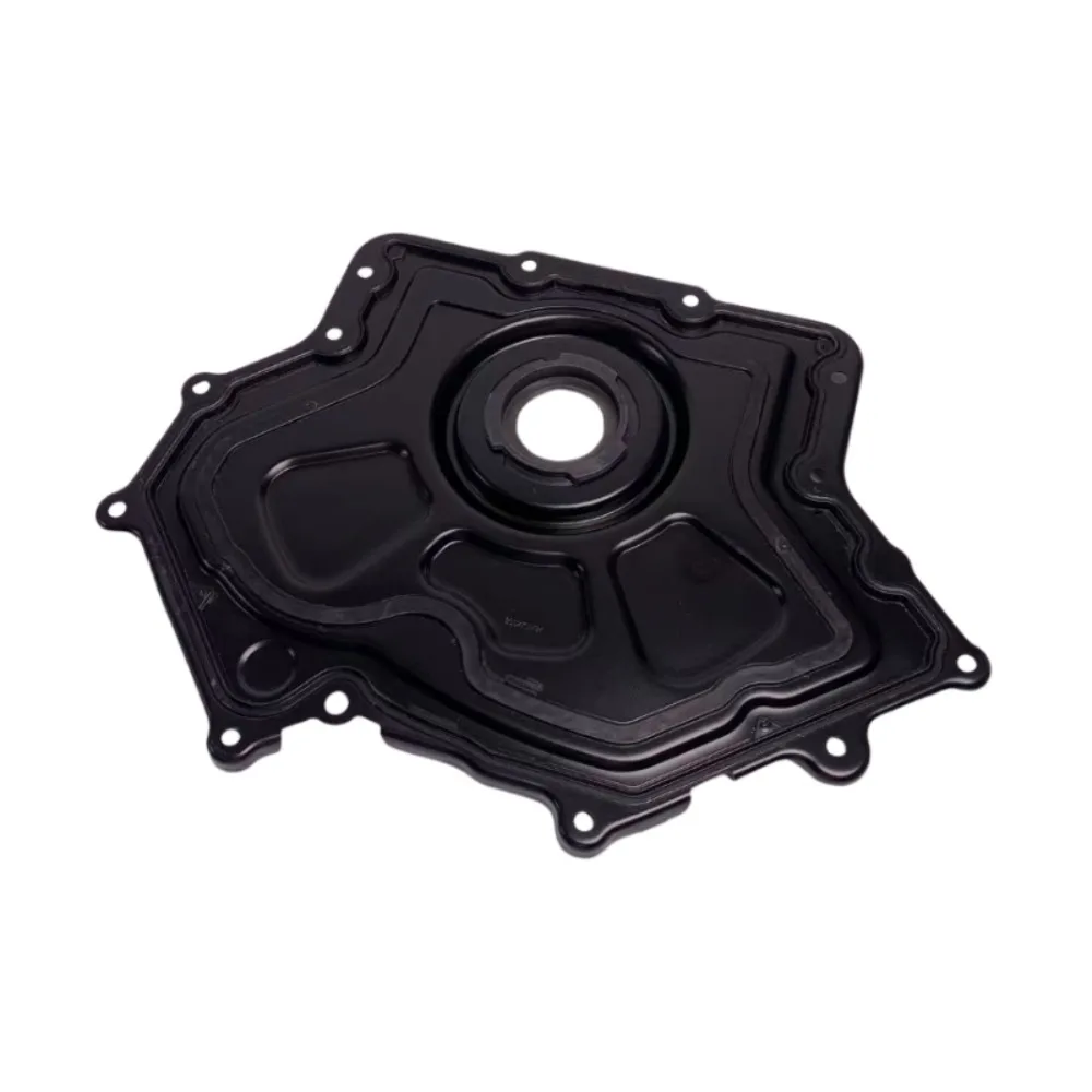 AADD-High quality New For LR011995 3.0L 5.0L front crankshaft oil seal suitable for  Exploration