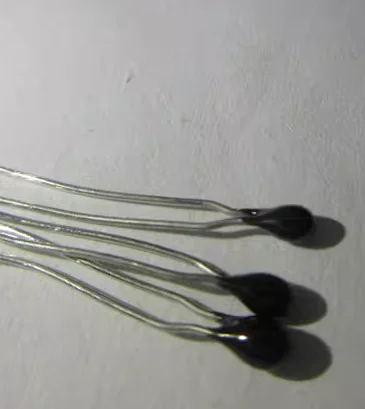 Resistance NTC-MF52…