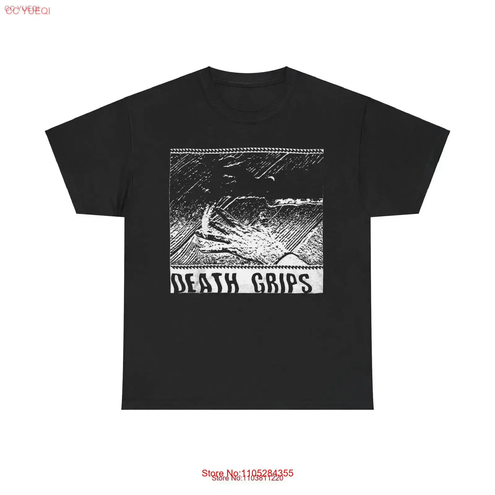 Death Grips Talented Classic T Shirt Album Tour Merch All Sizes vintage Washed Breathable Slightly Soft designer clothes
