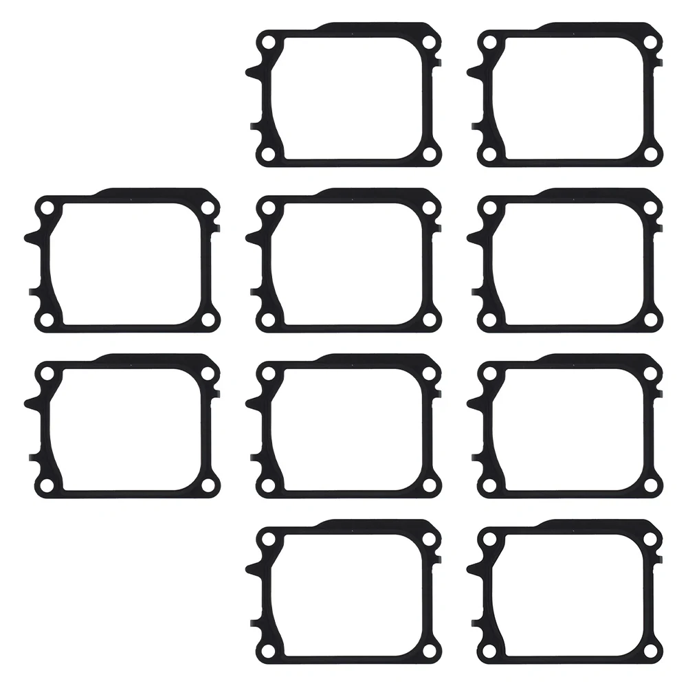 1/10PCS MS661C MS661CM MS661C-M Cylinder Base Gasket Replacement Parts #1144 029 2300 1144-029-2300 Garden Power Tool Parts