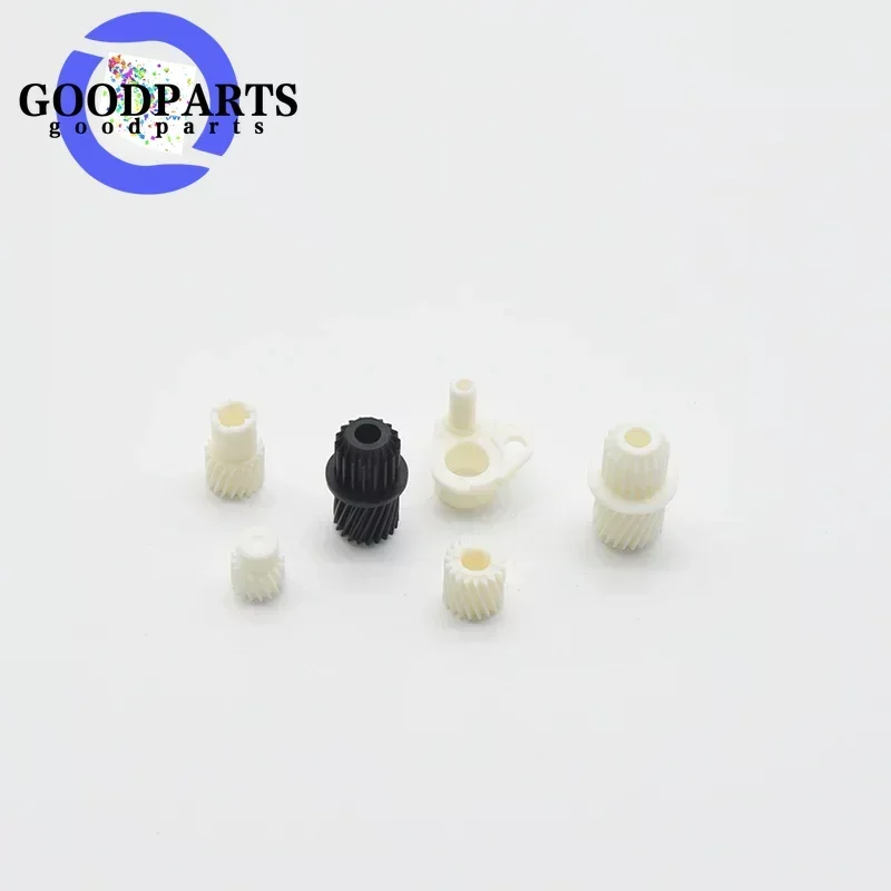

10 компл. MPC4503 шестерня разработчика для Ricoh Aficio MPC3003 MPC3503 MPC5503 MPC6003 MPC 3503 4503 5503 6003