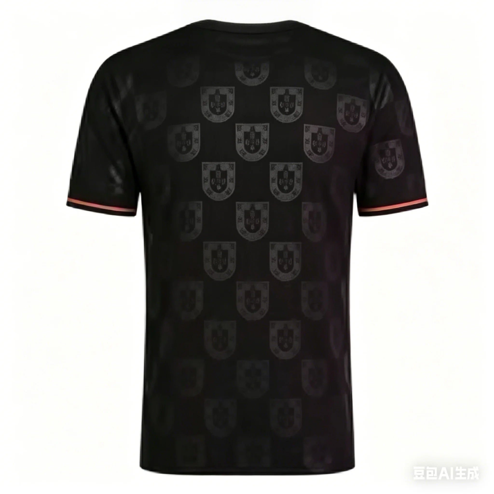Thumbnail 2 - #18 Latest Breathable Training Tees Offers