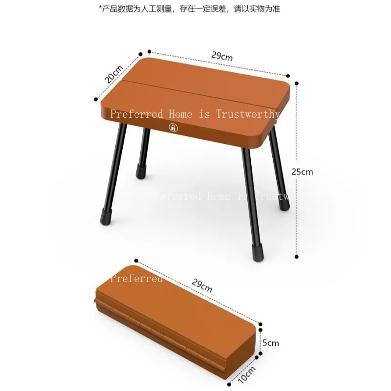 Suitable for Ultra Lightweight Portable Storage Outdoor Camping Pony Tie Folding Chair