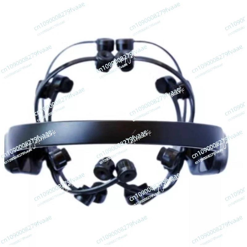 

Оригинальный анализатор сбора мозговой волновой печи, шлем для контроля разума, эпика + подъемник для повышения когнитивного улучшения