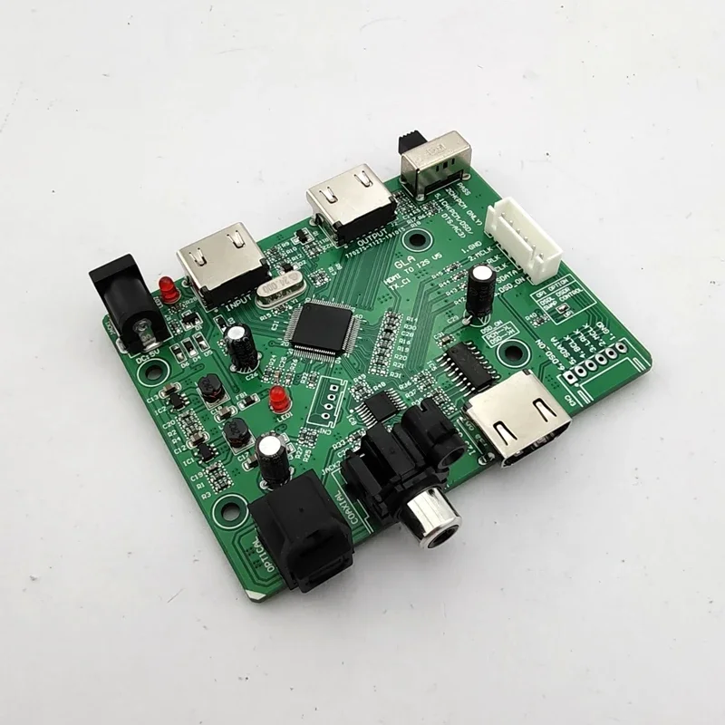 Lusya Hdmi/Mhl To D…
