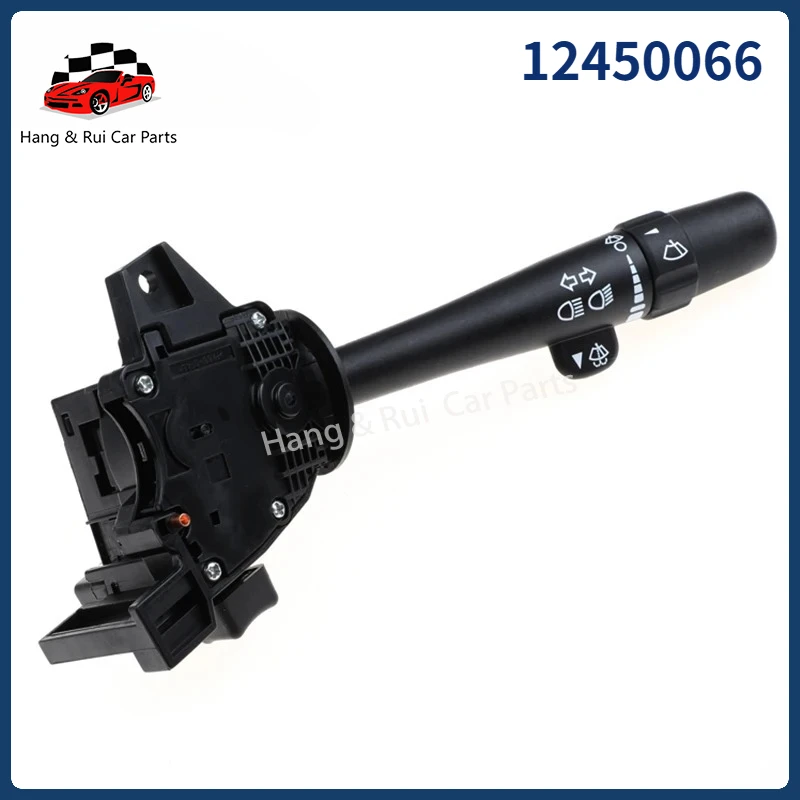 

Высокое качество 12450066 D2698A переключатель фар для Chevrolet Silverado 1500 2003-2006 переключатель указателей поворота автомобильные аксессуары