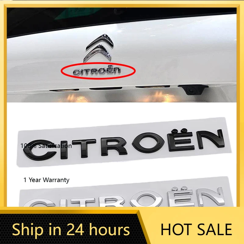 

Наклейки на авто 2026 года: для Citroen C3, C4, C2, C5, C1, Berlingo, Jumper, Grand Picasso, C4L, Saxo, Xsara, DS3, Elysee. Логотипы ABS.