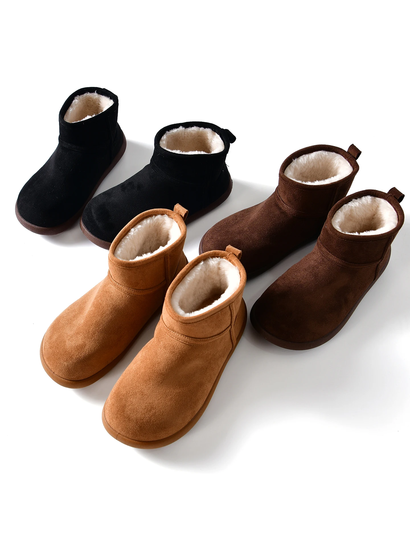 thickened-fleece-anti-slip-winter-boots-casual-fashionable-all-match-snow-boots-for-men-short-tubular-closure-rubber-sole