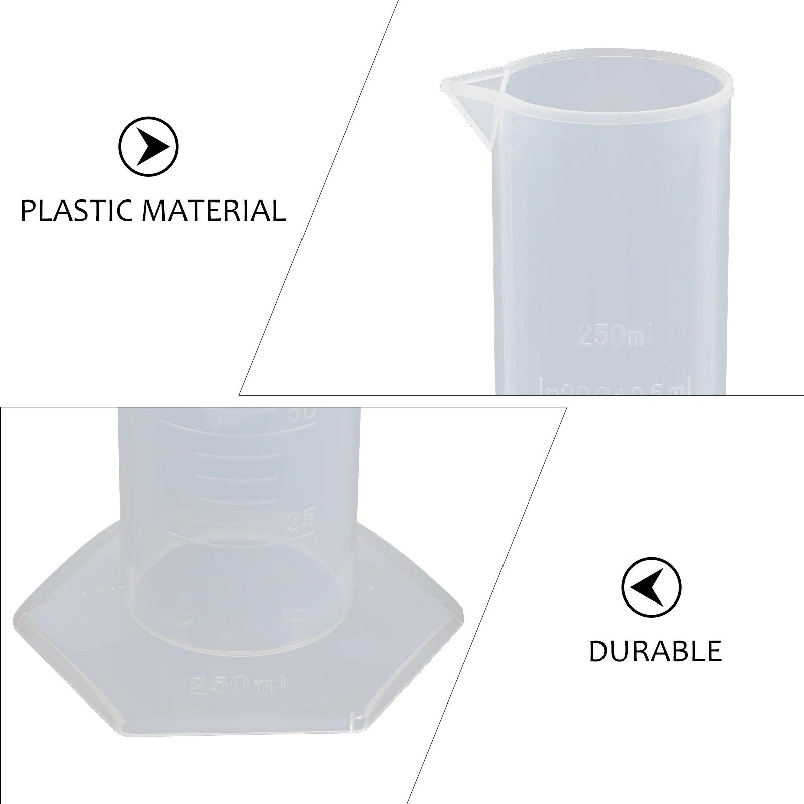 

1 Set Sugar Refractometer Kit With Test Jar For Wine Beer Mead Whiskey Brewing Hydrometer Tester Tools Triple Scale Alcohol