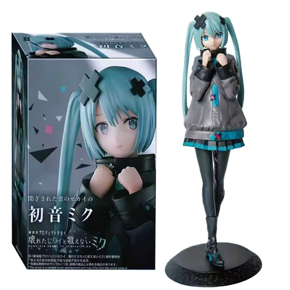spot-salenew-in-stock-hatsune-miku-in-a-world-with-closed-windows-collectible-anime-action-kwaii-miku-figures-mol-toys-christmas