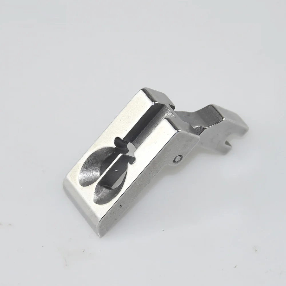 Lotus root flower presser foot herringbone car changed lotus root machine pattern presser foot flat car front model sewing