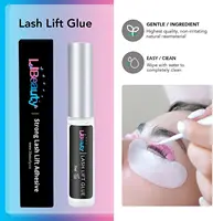 Libeauty-pegamento para levantar pestañas súper fuerte, adhesivo para levantar pestañas, adhesivo transparente para levantamiento de pestañas, herramientas de maquillaje, 7ml