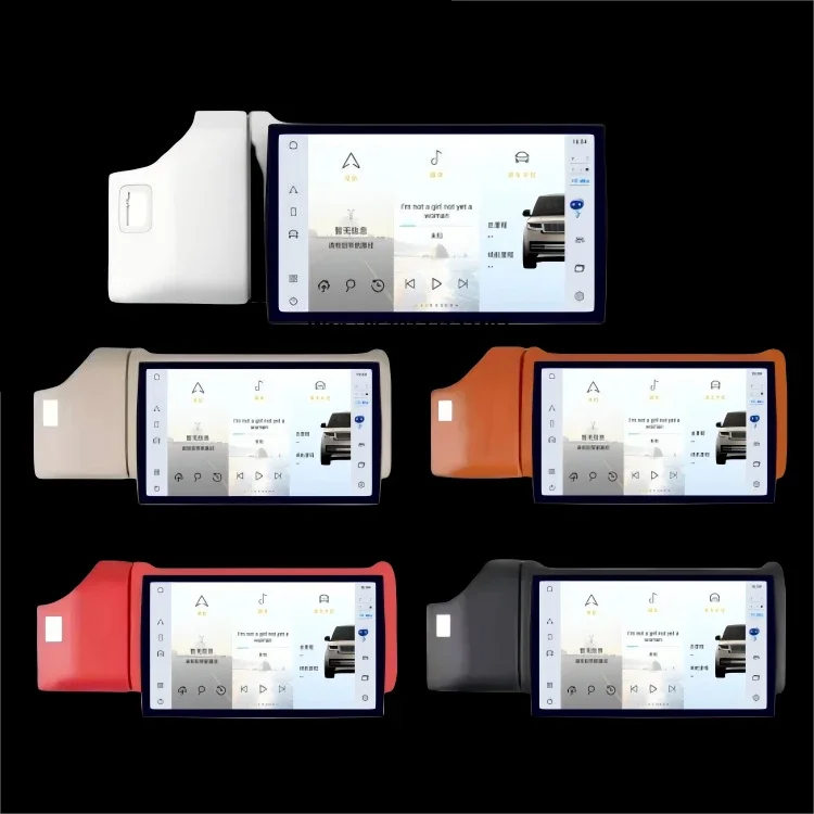 

For Rover 13.1Inch Android Auto Navigation Carplay 4G 8-core CPU 360 Auto Radio Multimedia Touch Screen