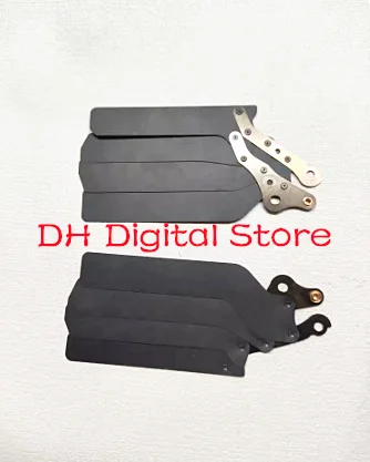 

A Set New Original Shutter Blade Curtain For Nikon Z5 Z6 Z7 Z6II Z7II Digital camera parts