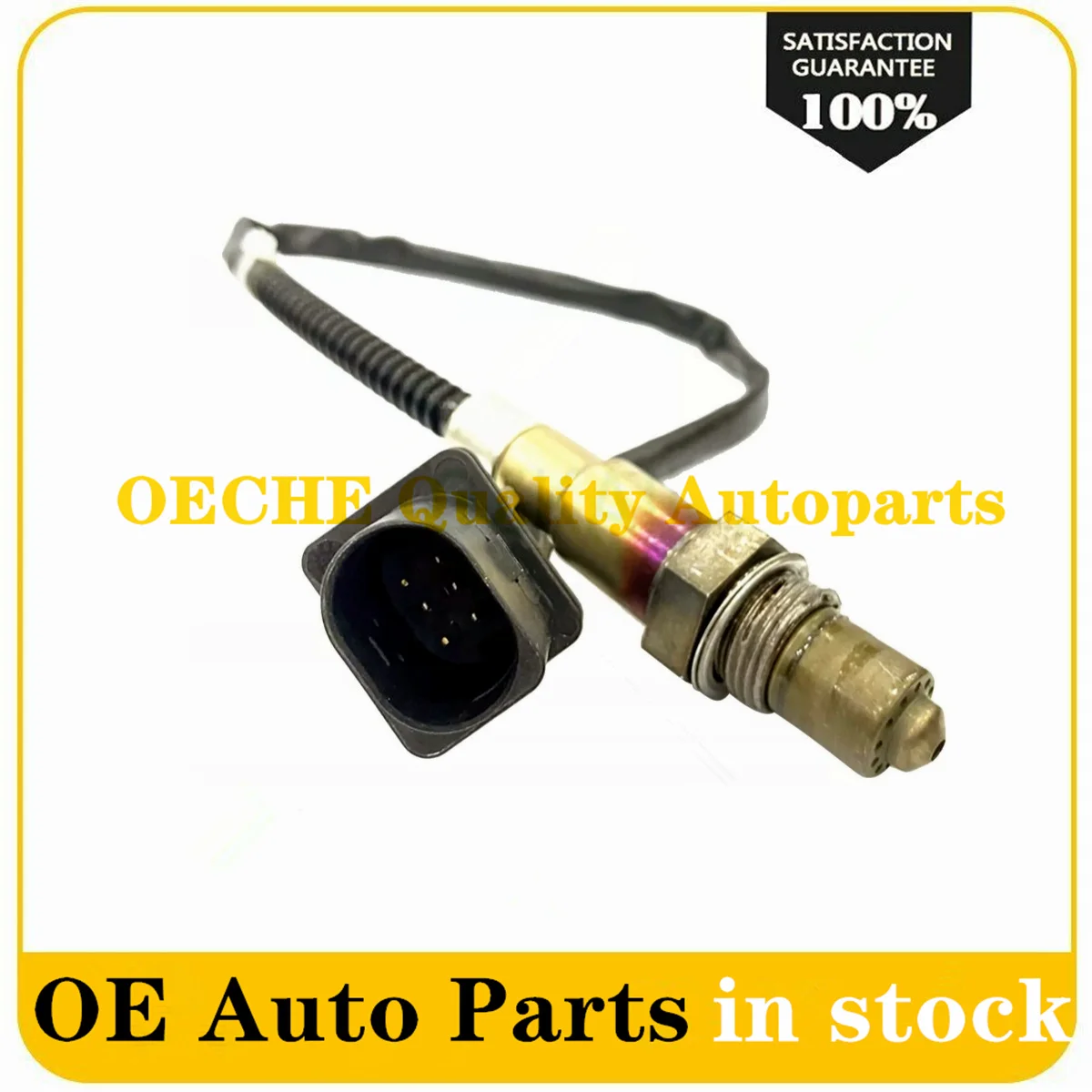 

0258017043 30751034 9487148 Лямбда-зонд кислорода для VOLVO S60 S80 V70 XC70 XC90 2.4D D5