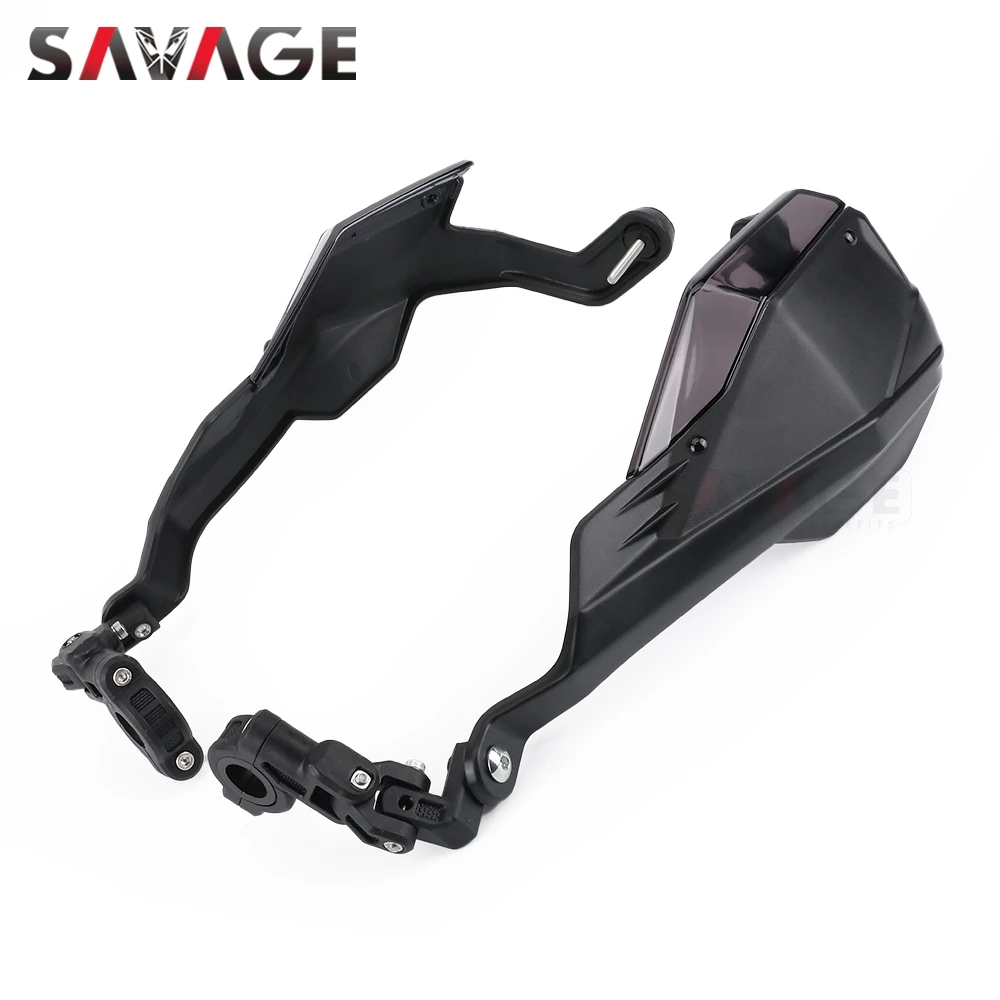 2024 할리 X350 X350RA 핸들바 핸드가드 쉴드 X 350 RA 오토바이 핸드 가드 클러치 브레이크 레버 보호대 액세서리