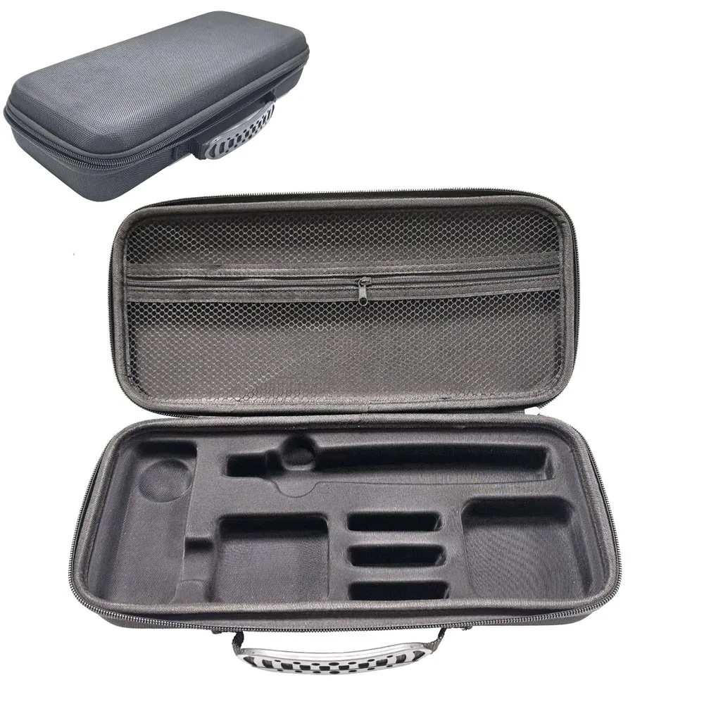 

Carrying Case for Insta360 X5 X4 All-in-One Kit Hardshell Storage Bag Waterproof Case Portable Organizer Bag Camera Accessories