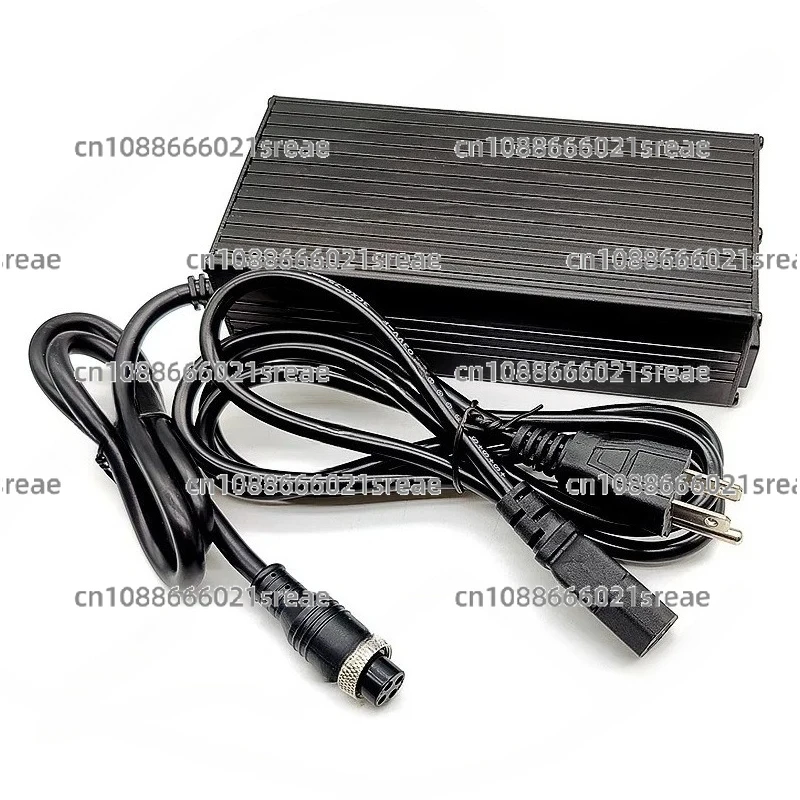 

16.8V30A Aluminum Shell Lithium Battery Charger High Power Charger