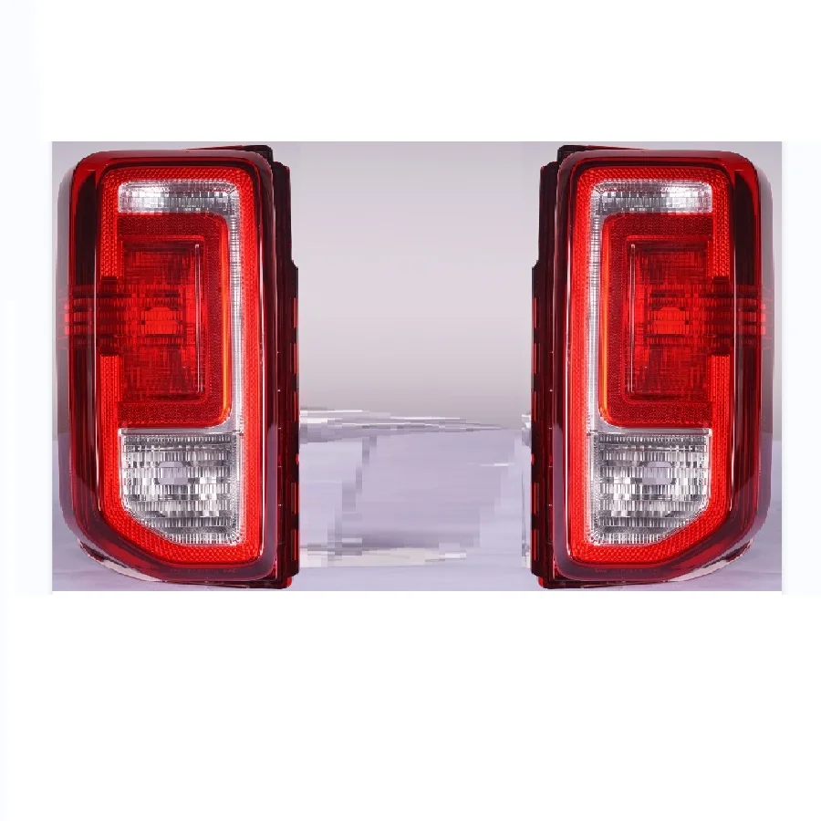 Rear Tail Light lamp Brake Signal Light lamp For Ford Bronco 2021 2022 2023